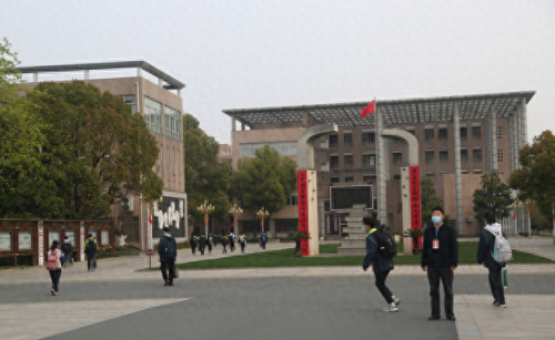 安徽的十大中学排行榜图片(安徽的县级中学排名)插图3