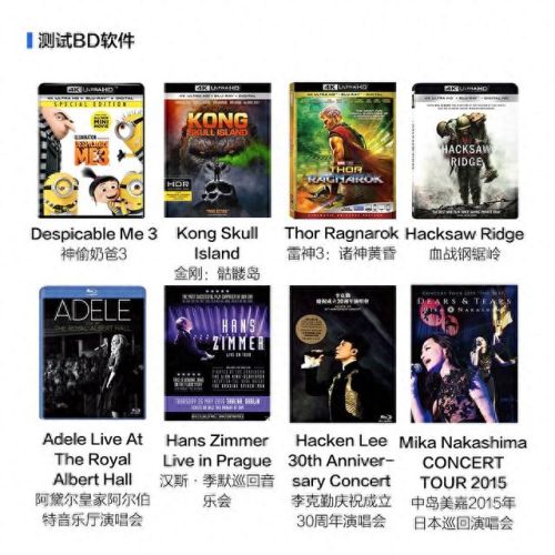 硬碟机十大名牌排行榜(打碟机十大品牌排行)插图18