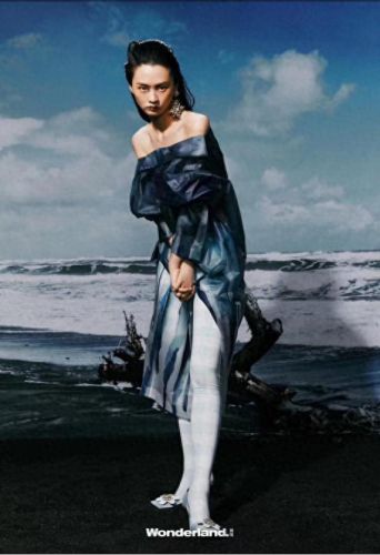 人气时装杂志排名前十(流行的时装杂志)插图21