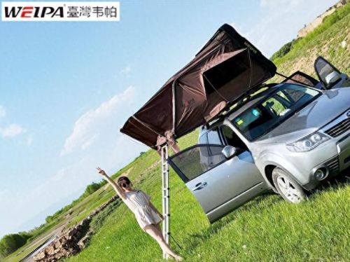 野营防雨帐篷十大品牌排行榜最新(防雨最好品牌帐篷)插图7