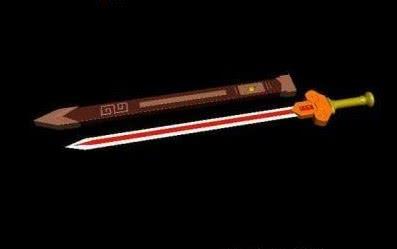 日漫十大冷兵器排行榜中国(日漫十大最强武器排名)插图3