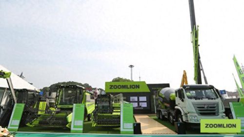 十大巨型推土机排行榜(全球十大推土机排名)插图6