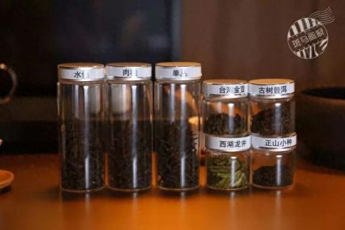 十大品茗杯广告牌排行榜(品茗杯排行榜前十名)插图10