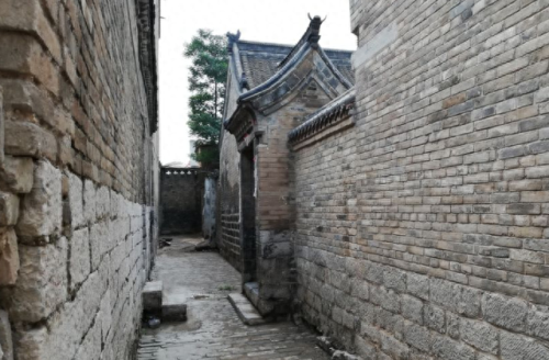 鹤壁好玩小镇排名前十(鹤壁花溪小镇会烂尾吗)插图4