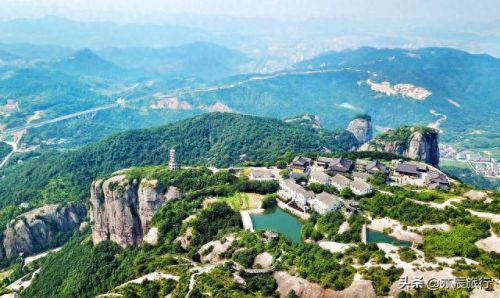 台州亲子游十大排行榜(台州十大露营地)插图12