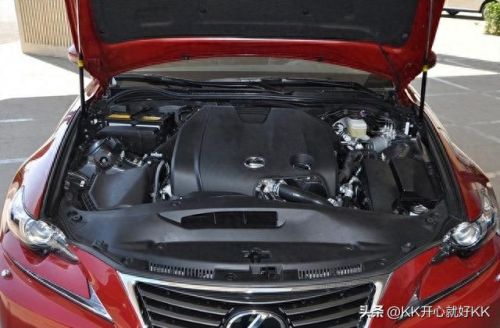 十大性能发动机排行榜品牌(十大质量好的发动机排名)插图4