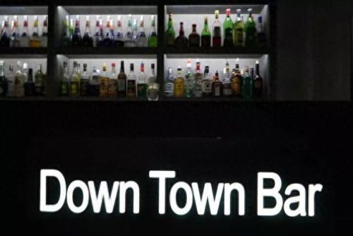 青岛独栋酒吧排名前十(青岛juicy酒吧价目表)插图2 青岛独栋酒吧排名前十(青岛juicy酒吧价目表)插图2