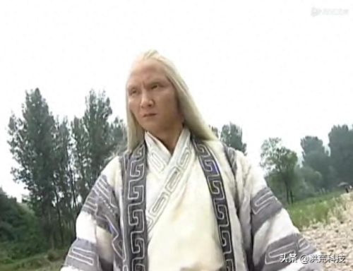 十大反派武侠剧排行榜顺序(近三年武侠剧排行榜)插图10