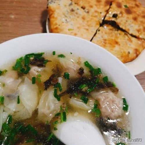 武义老店美食排名前十(武义手工面老店)插图23 武义老店美食排名前十(武义手工面老店)插图23