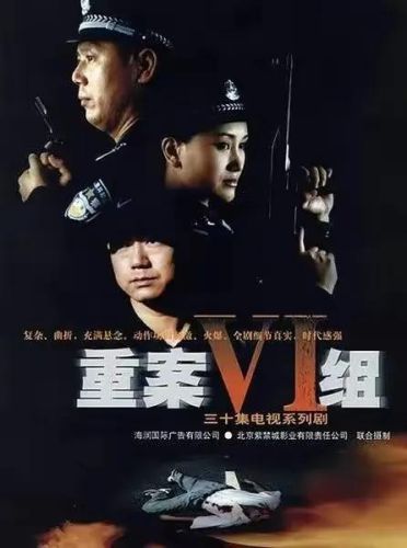 中国十大侦探电视剧排行榜(十大必看历史电视剧)