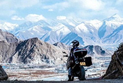 全国旅行摩托排名前十(国内前十旅游摩托车)插图10 全国旅行摩托排名前十(国内前十旅游摩托车)插图10