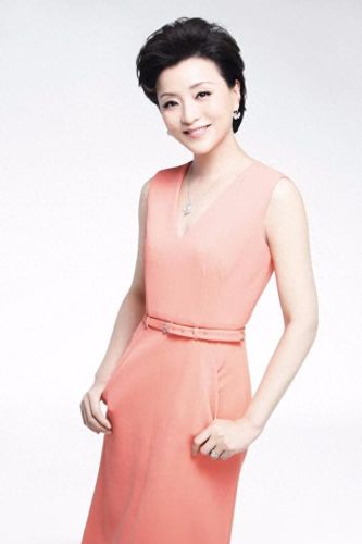 传媒圈十大美女排行榜(传媒十大女星)插图7 传媒圈十大美女排行榜(传媒十大女星)插图7