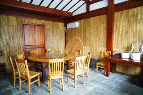 安徽民宿十大名牌排行榜(淄川民宿十大排名)插图8 安徽民宿十大名牌排行榜(淄川民宿十大排名)插图8