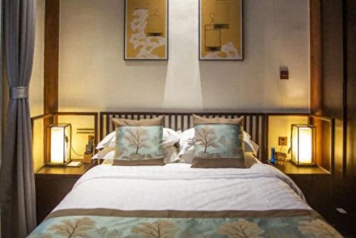 山东住宿基地排名前十(山东最大的宿舍区)插图64 山东住宿基地排名前十(山东最大的宿舍区)插图64