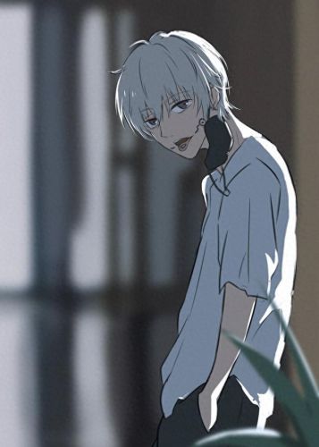 动漫最帅十大男主角排行榜(动漫女主超帅合集)插图6