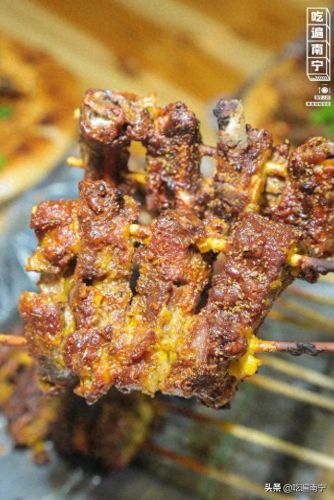 全国鱿鱼烧烤排名前十(哪种鱿鱼适合烧烤)插图83 全国鱿鱼烧烤排名前十(哪种鱿鱼适合烧烤)插图83