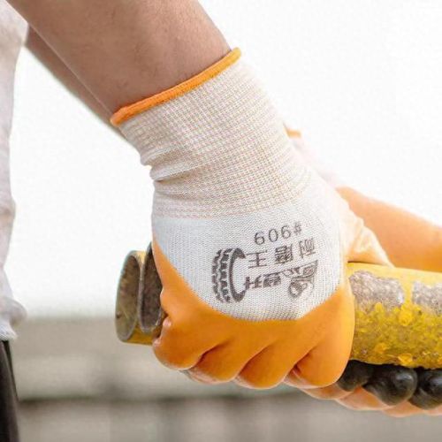 丁腈手套十大排行榜(丁腈手套有毒吗)插图3