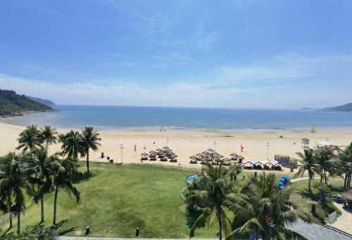 琼海亲子游十大排行榜(琼海过冬真实感受)插图3 琼海亲子游十大排行榜(琼海过冬真实感受)插图3