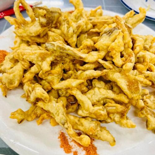 哈尔滨炒菜自助排名前十(哈尔滨自助酱骨排名)插图8