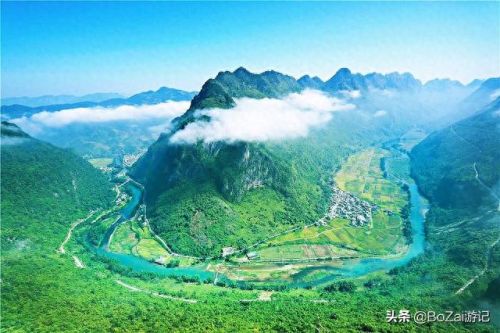 河池主要景点排名前十(河池十大景区排名)插图33 河池主要景点排名前十(河池十大景区排名)插图33