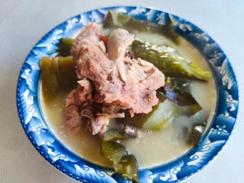 十大海藻类食物排行榜(含钾十大食物排名)插图15