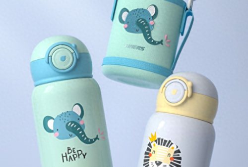 全国十大保温杯企业排行榜(初中学生保温杯带吸管十大排名)