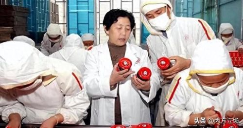 贵阳十大老干妈排行榜图片(贵阳十大特产必买)插图5 贵阳十大老干妈排行榜图片(贵阳十大特产必买)插图5