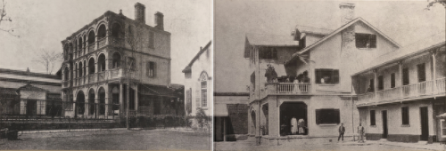 浙江别墅沙盘排名前十(浙江最漂亮别墅)插图78