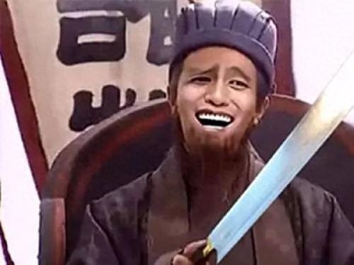 三国十大嘴炮排行榜(三国嘴炮排名)