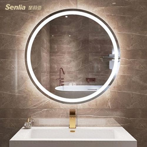 浴室美妆镜排行榜十大品牌(浴室镜柜口碑第一名)插图4