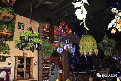 绍兴小众酒馆排名前十(天津比较小众的酒馆)插图6