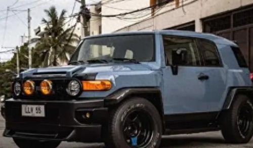 十大越野车品牌排行榜图片(中国十大越野路线)插图