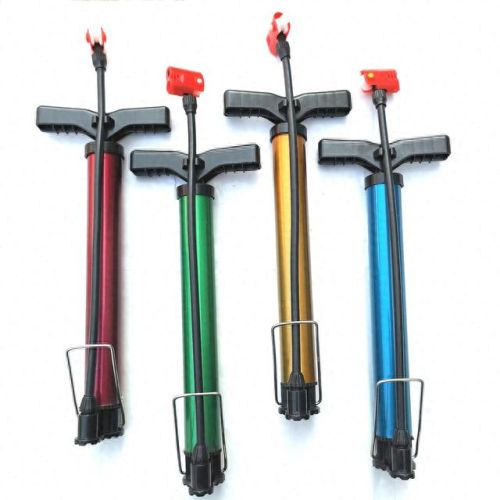 打气筒十大排行榜(20元左右打气筒)插图1