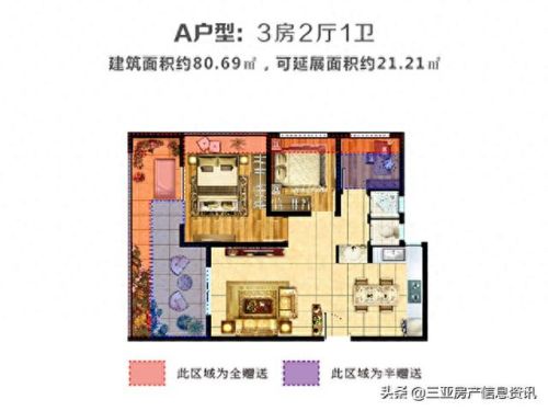 崖州湾十大豪宅排行榜(三亚崖州湾优缺点)