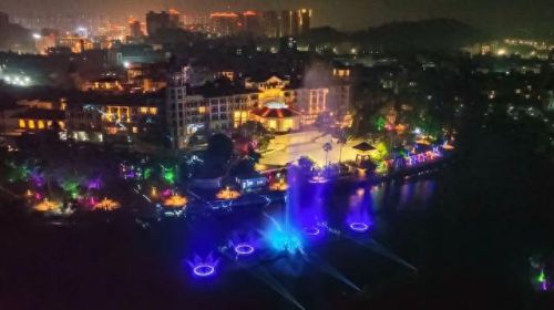 江门平价酒楼排名前十(江门大厦新港城酒楼)插图7 江门平价酒楼排名前十(江门大厦新港城酒楼)插图7