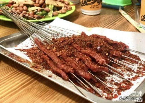 西安排名前十烤肉(西安烤肉排名第几)插图6 西安排名前十烤肉(西安烤肉排名第几)插图6
