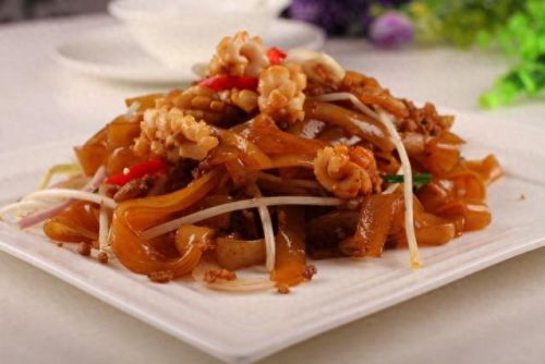 阜阳十大美食火锅店排行榜(阜阳东关回民美食一条街)插图5