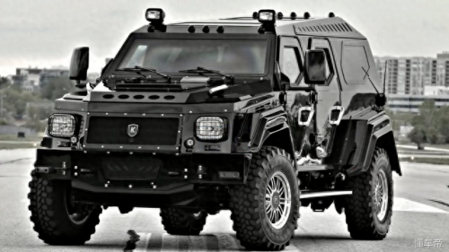 世界十大私人装甲车排行榜(世界上十大最强装甲车排行榜)插图6 世界十大私人装甲车排行榜(世界上十大最强装甲车排行榜)插图6
