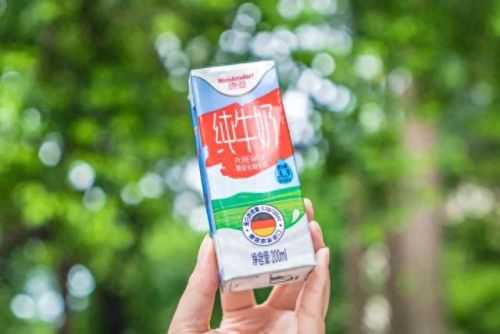 国奶前十大品牌排行榜图片(公认的十大牛奶品牌)插图17