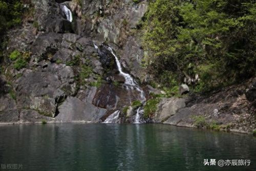 宁波附近漂流十大排行榜(宁波漂流十大排名)插图16