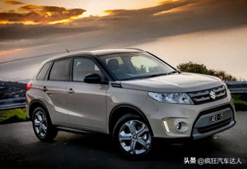 日本十大进口车品牌排行榜(日本进口车全部品牌)