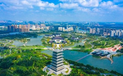 西安前十景区排名(西安景区图片大全)插图45 西安前十景区排名(西安景区图片大全)插图45