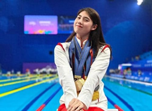 体育舞蹈女生排名前十(全网最火的科目舞蹈女)插图2 体育舞蹈女生排名前十(全网最火的科目舞蹈女)插图2