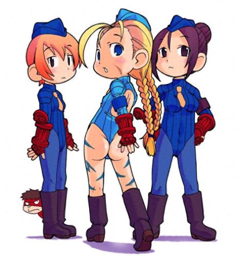 街霸十大选手排行榜第一(街霸世界冠军排行)插图18