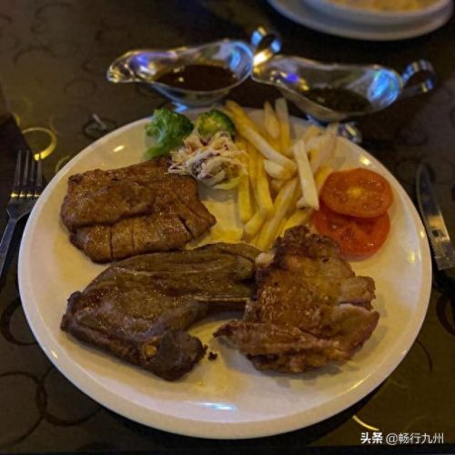 吉隆坡十大西餐排行榜(西餐刀叉十大名牌)插图6