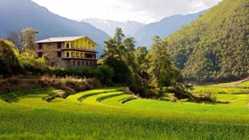 新疆塔城酒店排名前十(全国连锁酒店排名)插图25