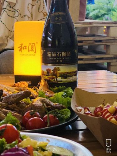 新疆十大小酒馆排行榜(新疆十大粮食白酒排名)插图4