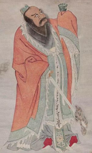 十大最厉害的道长排行榜(北京白云观道长排行)插图1