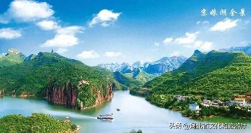 河北十大网红城市排行榜(河北网红小镇在哪)插图3 河北十大网红城市排行榜(河北网红小镇在哪)插图3