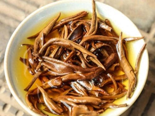 好喝的温性茶叶排行榜十大(中国最好喝的茶叶排名前五名)插图7